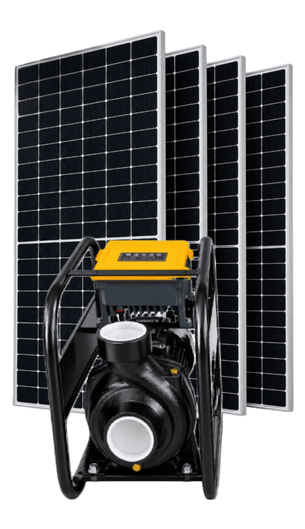 SAMKING 2200W Surface Solar Water Pump