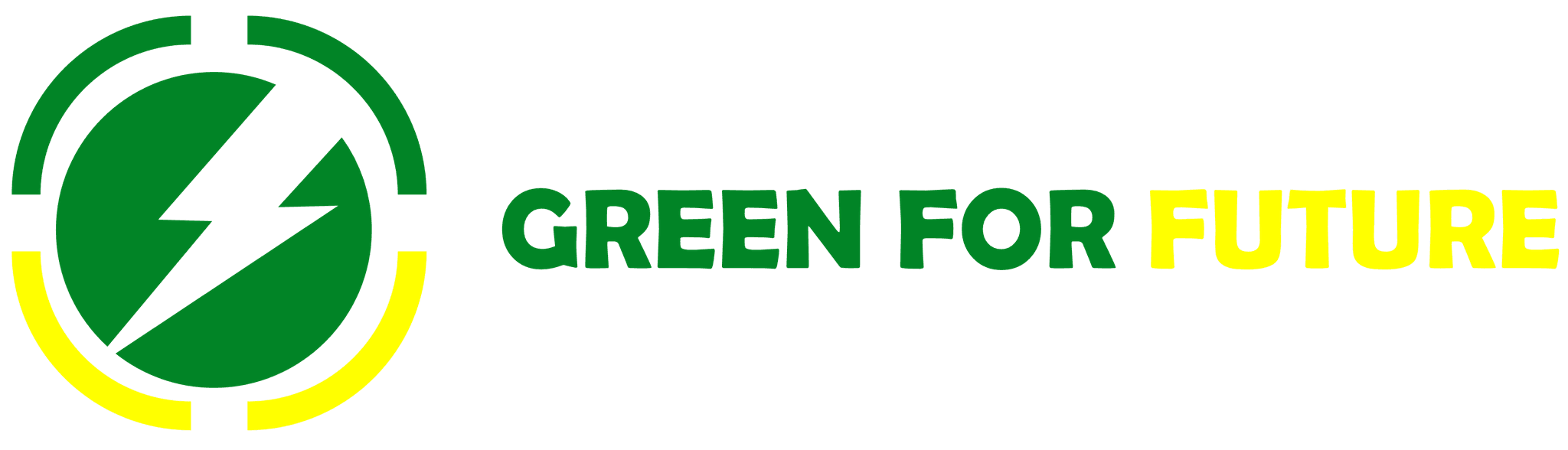 Green For Future